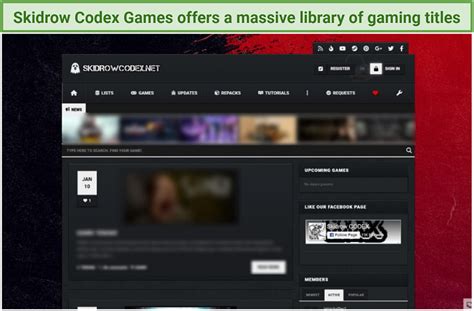 10 Best Game Torrenting Sites for PC Games & More .